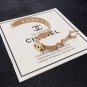 Dainty Faux Pearl Link Chain Bracelet Wedding Party Gift (24)