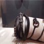 Dainty Faux Pearl Link Chain Bracelet Wedding Party Gift (25)
