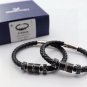 Dainty Faux Pearl Link Chain Bracelet Wedding Party Gift (25)