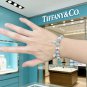 Dainty Faux Pearl Link Chain Bracelet Wedding Party Gift (26)