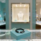 Dainty Faux Pearl Link Chain Bracelet Wedding Party Gift (15).精工版本！