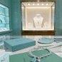 Dainty Faux Pearl Link Chain Bracelet Wedding Party Gift (32)