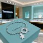 Dainty Faux Pearl Link Chain Bracelet Wedding Party Gift (36)