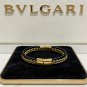 Dainty Faux Pearl Link Chain Bracelet Wedding Party Gift (39)