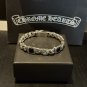 Dainty Faux Pearl Link Chain Bracelet Wedding Party Gift (44)