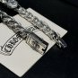 Dainty Faux Pearl Link Chain Bracelet Wedding Party Gift (44)