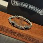 Dainty Faux Pearl Link Chain Bracelet Wedding Party Gift (44)