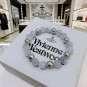 Dainty Faux Pearl Link Chain Bracelet Wedding Party Gift (47)