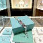 Dainty Faux Pearl Link Chain Bracelet Wedding Party Gift (53)