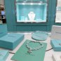 Dainty Faux Pearl Link Chain Bracelet Wedding Party Gift (78)