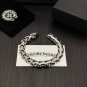 Dainty Faux Pearl Link Chain Bracelet Wedding Party Gift (98)