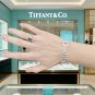 Dainty Faux Pearl Link Chain Bracelet Wedding Party Gift (102)