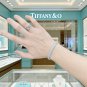 Dainty Faux Pearl Link Chain Bracelet Wedding Party Gift (106)