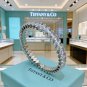 Dainty Faux Pearl Link Chain Bracelet Wedding Party Gift (106)