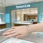 Dainty Faux Pearl Link Chain Bracelet Wedding Party Gift (109)
