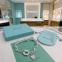 Dainty Faux Pearl Link Chain Bracelet Wedding Party Gift (109)