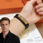 Dainty Faux Pearl Link Chain Bracelet Wedding Party Gift (113)