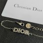 Dainty Faux Pearl Link Chain Bracelet Wedding Party Gift (114)