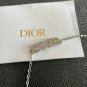 Dainty Faux Pearl Link Chain Bracelet Wedding Party Gift (114)