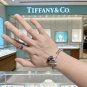 Dainty Faux Pearl Link Chain Bracelet Wedding Party Gift (123)