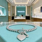 Dainty Faux Pearl Link Chain Bracelet Wedding Party Gift (125)