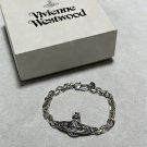 Dainty Faux Pearl Link Chain Bracelet Wedding Party Gift (139)