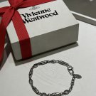 Dainty Faux Pearl Link Chain Bracelet Wedding Party Gift (140)
