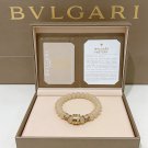 Dainty Faux Pearl Link Chain Bracelet Wedding Party Gift (142)