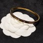 Dainty Faux Pearl Link Chain Bracelet Wedding Party Gift (158)