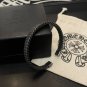 Dainty Faux Pearl Link Chain Bracelet Wedding Party Gift (180)