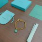 Dainty Faux Pearl Link Chain Bracelet Wedding Party Gift (191)