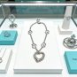 Dainty Faux Pearl Link Chain Bracelet Wedding Party Gift (195)
