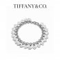 Dainty Faux Pearl Link Chain Bracelet Wedding Party Gift (204)