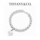 Dainty Faux Pearl Link Chain Bracelet Wedding Party Gift (206)