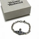 Dainty Faux Pearl Link Chain Bracelet Wedding Party Gift (208)
