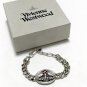 Dainty Faux Pearl Link Chain Bracelet Wedding Party Gift (209)