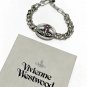 Dainty Faux Pearl Link Chain Bracelet Wedding Party Gift (209)