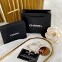 Dainty Faux Pearl Link Chain Bracelet Wedding Party Gift (247)