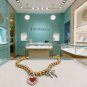 Dainty Faux Pearl Link Chain Bracelet Wedding Party Gift (268)
