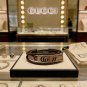 Dainty Faux Pearl Link Chain Bracelet Wedding Party Gift (295)