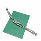 Dainty Faux Pearl Link Chain Bracelet Wedding Party Gift (323)