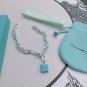 Dainty Faux Pearl Link Chain Bracelet Wedding Party Gift (369)