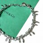 Dainty Faux Pearl Link Chain Bracelet Wedding Party Gift (406)