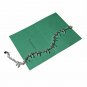 Dainty Faux Pearl Link Chain Bracelet Wedding Party Gift (406)