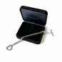 Dainty Faux Pearl Link Chain Bracelet Wedding Party Gift (409)