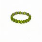 Dainty Faux Pearl Link Chain Bracelet Wedding Party Gift (410)