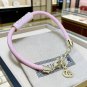 Dainty Faux Pearl Link Chain Bracelet Wedding Party Gift (434)