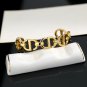 Dainty Faux Pearl Link Chain Bracelet Wedding Party Gift (451)