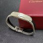 Dainty Faux Pearl Link Chain Bracelet Wedding Party Gift (481)