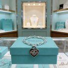 Dainty Faux Pearl Link Chain Bracelet Wedding Party Gift (496)